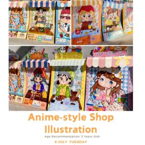 anime Melbourne