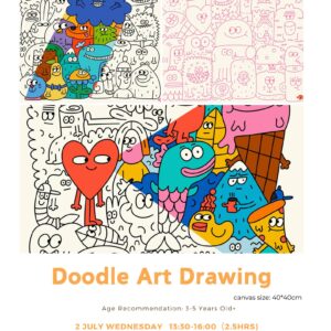 kids art Melbourne