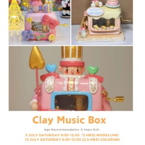 holiday workshop Melbourne
