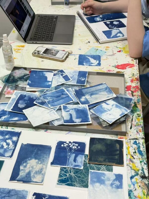 VCE Art Folio Tutoring - Image 3