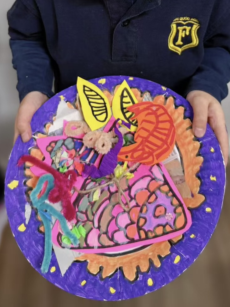 3-5 Years Old Early Learning Trial Class - Image 2