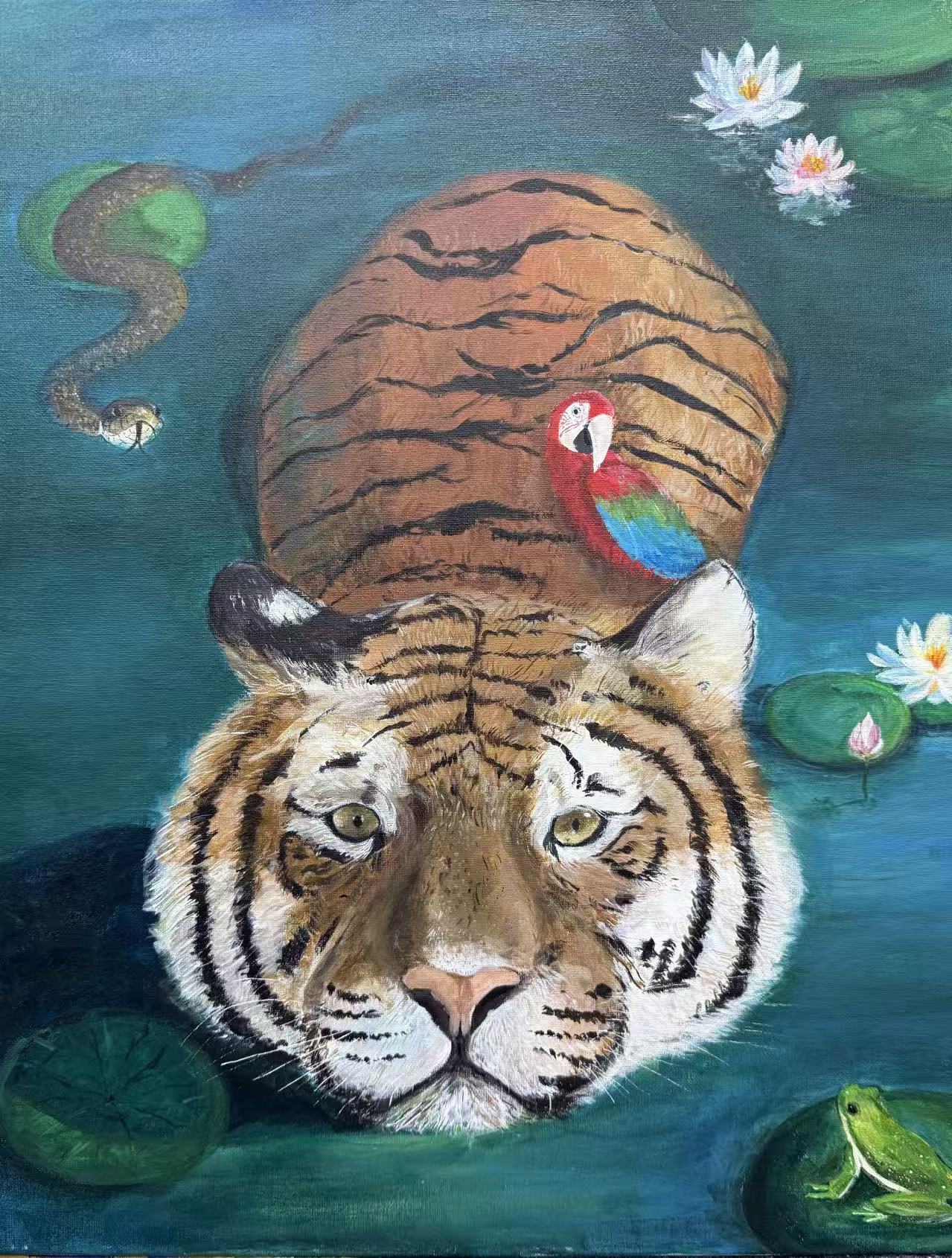 12 Years old + Advance Trial Class - Image 26