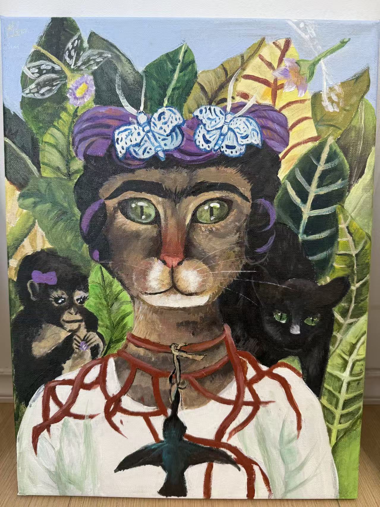 12 Years old + Advance Trial Class - Image 25