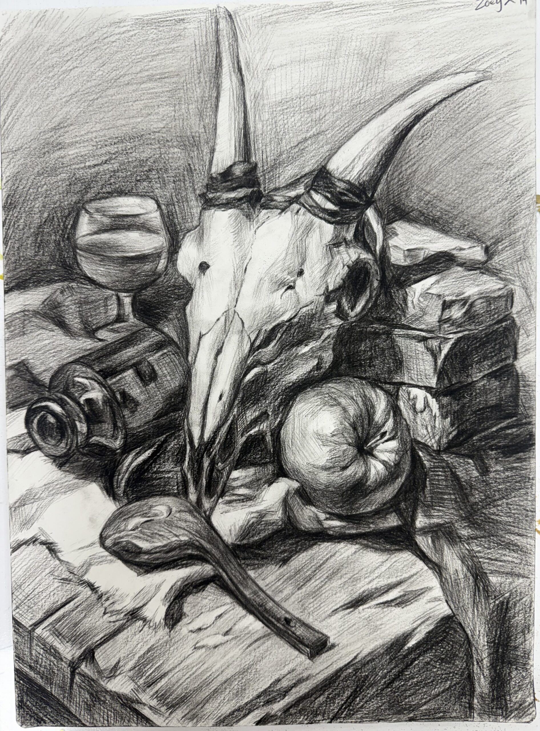 12 Years old + Advance Trial Class - Image 30