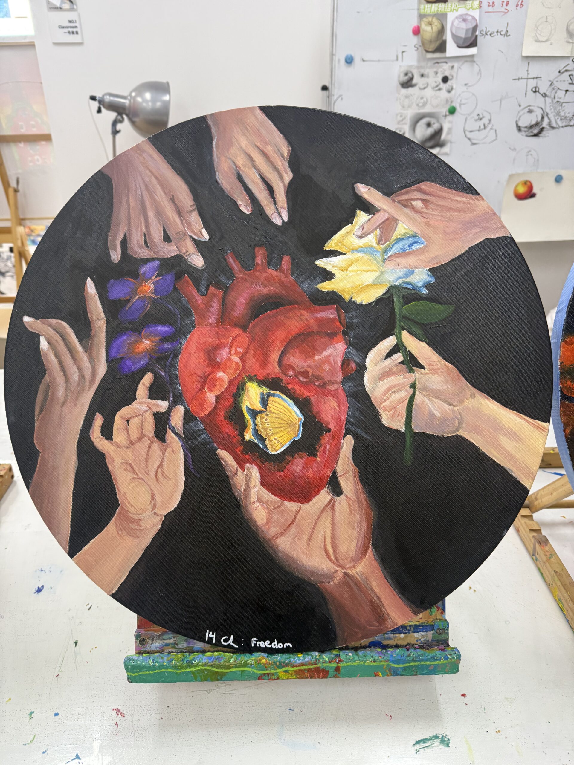 12 Years old + Advance Trial Class - Image 31