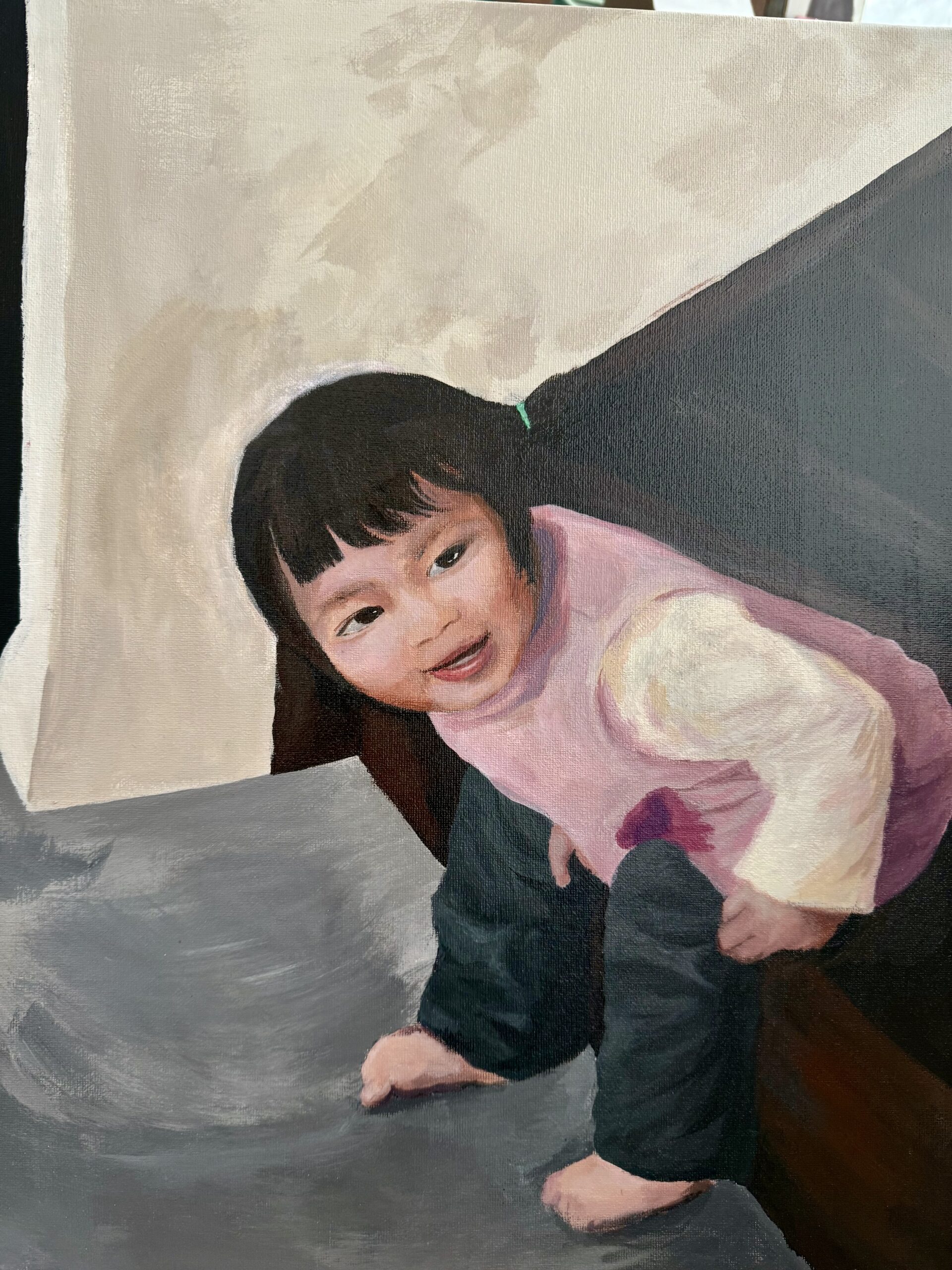 12 Years old + Advance Trial Class - Image 27