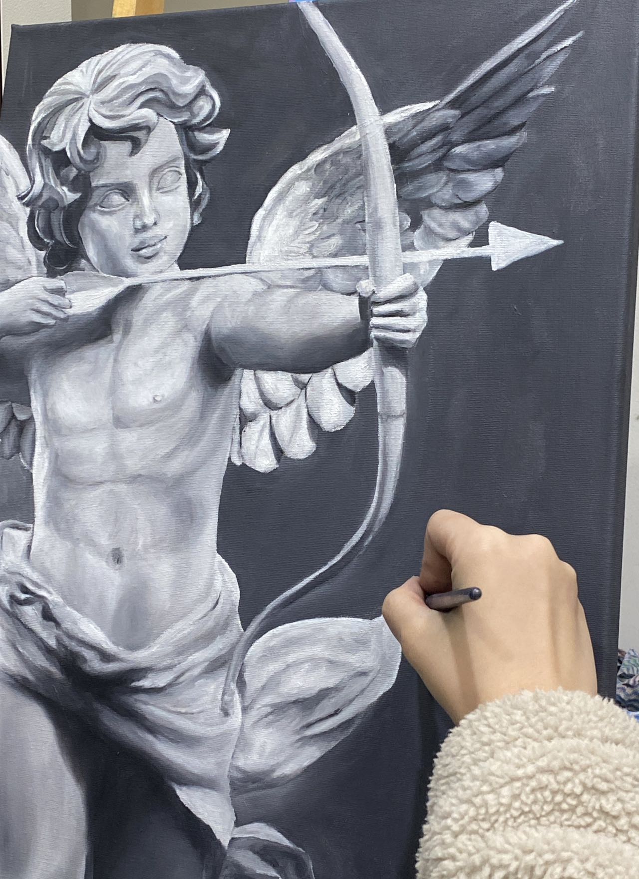 12 Years old + Advance Trial Class - Image 28