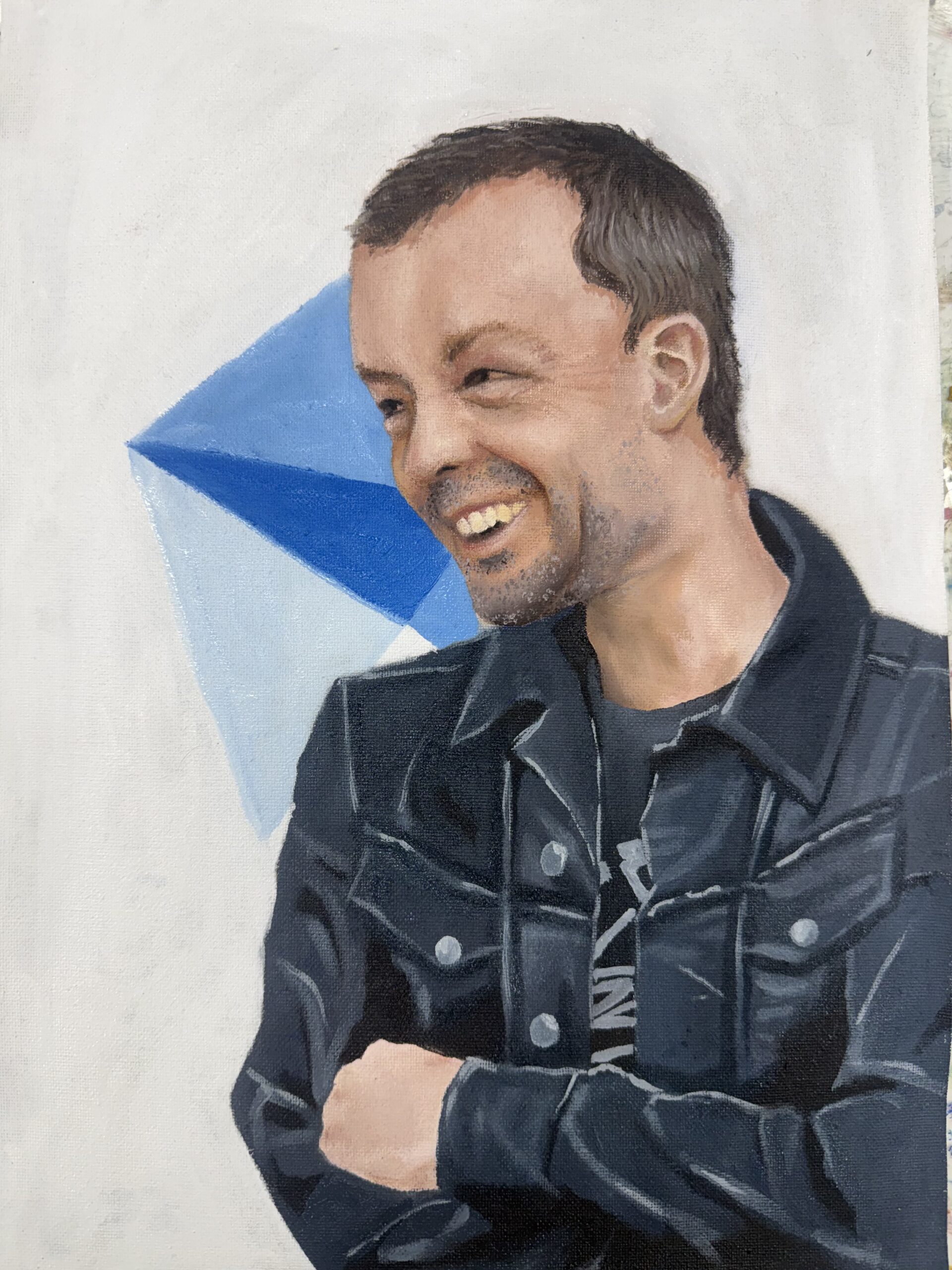 12 Years old + Advance Trial Class