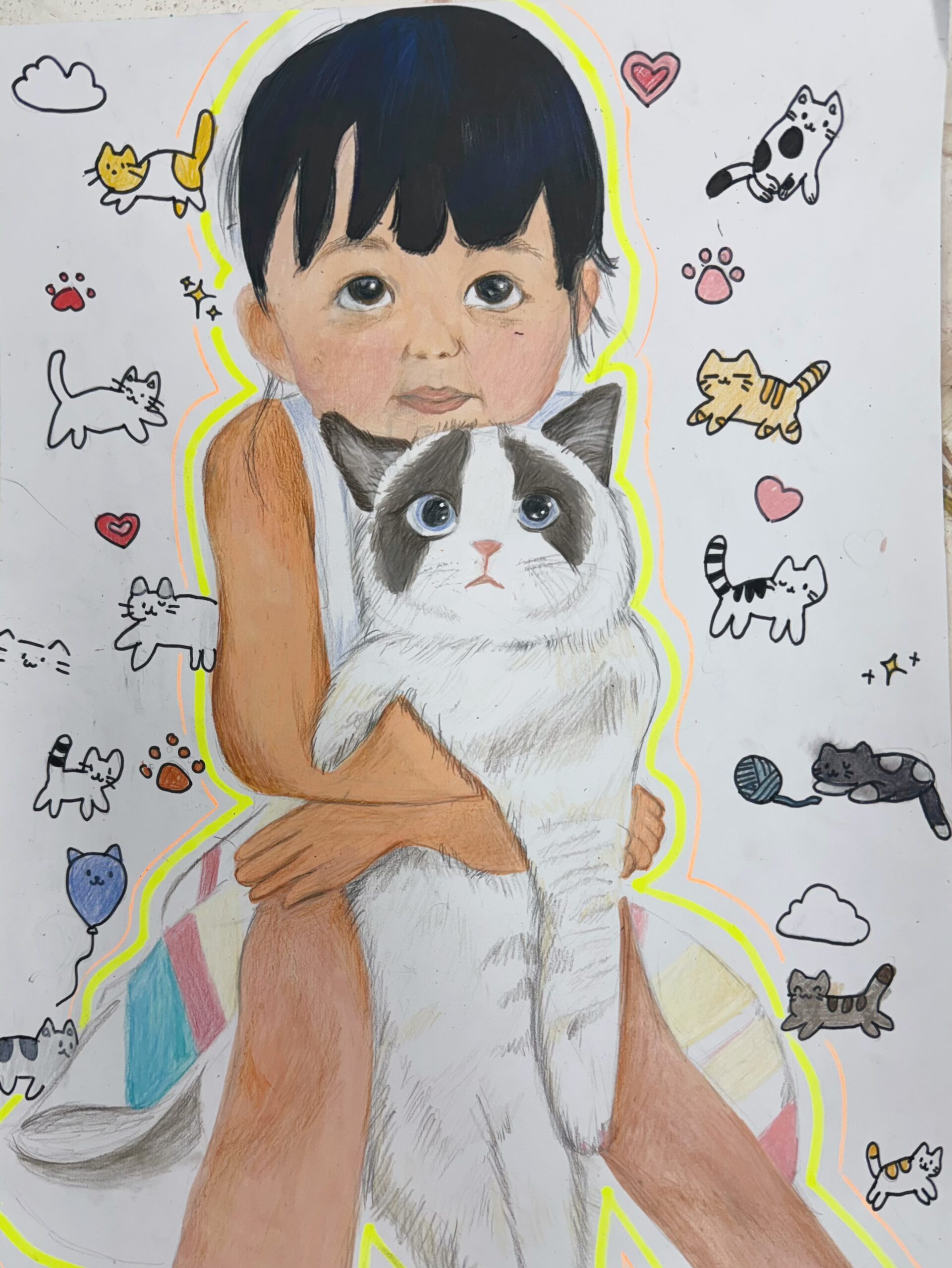 10-12 Years Old Pre Advance Trial Class - Image 17