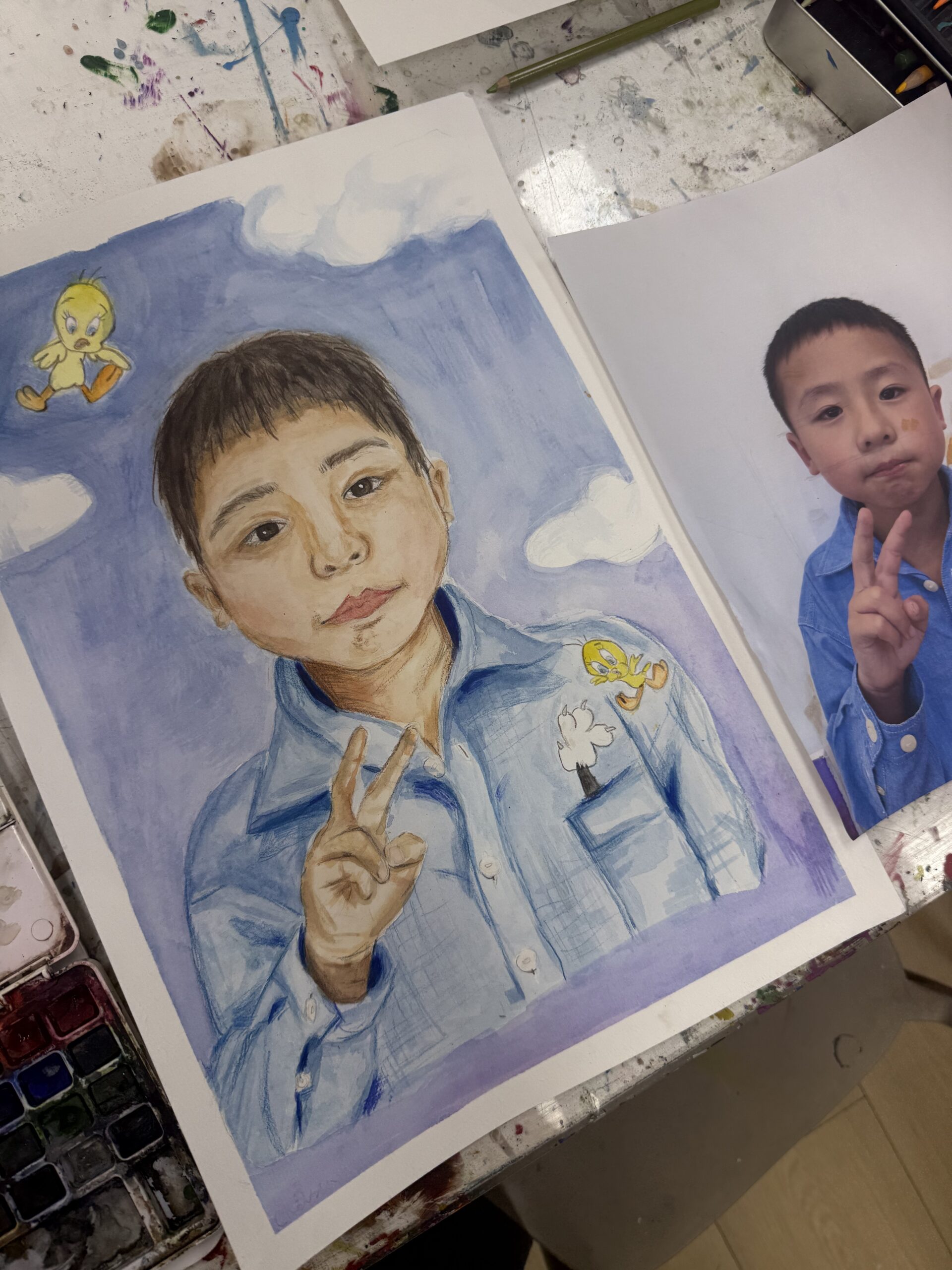 10-12 Years Old Pre Advance Trial Class - Image 15