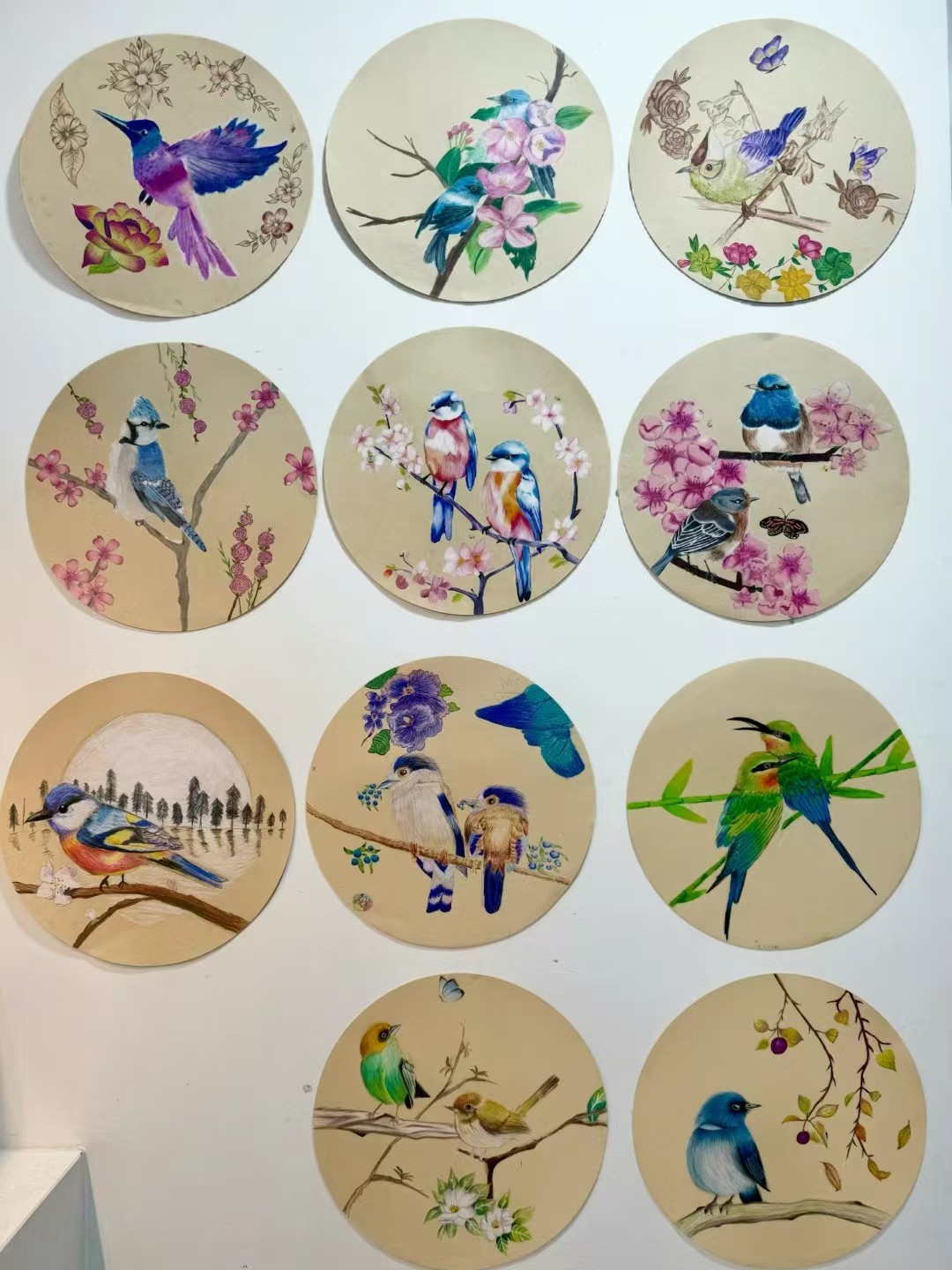 10-12 Years Old Pre Advance Trial Class - Image 20