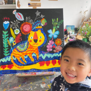 Kids Art Melbourne