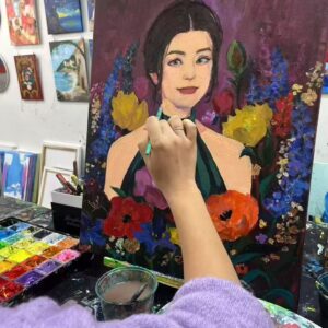 Adult Class (Ages18yrs +)